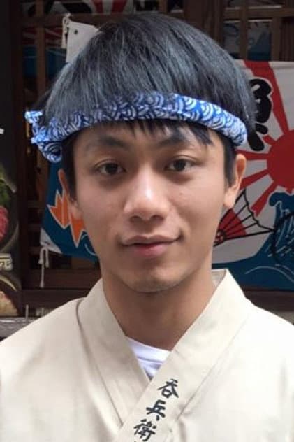 陳緯霖