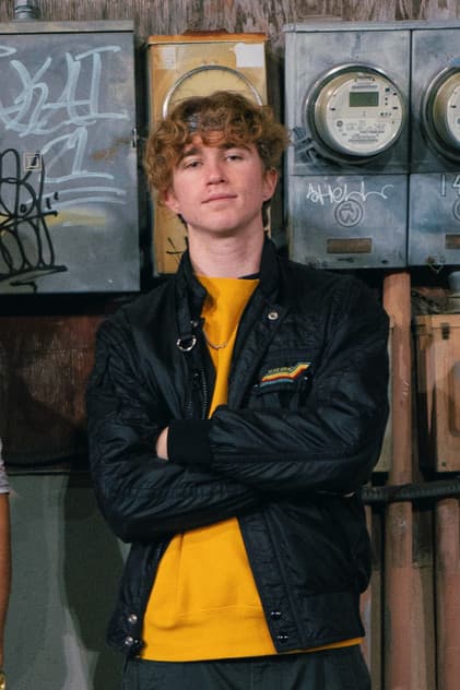 Luke Malin