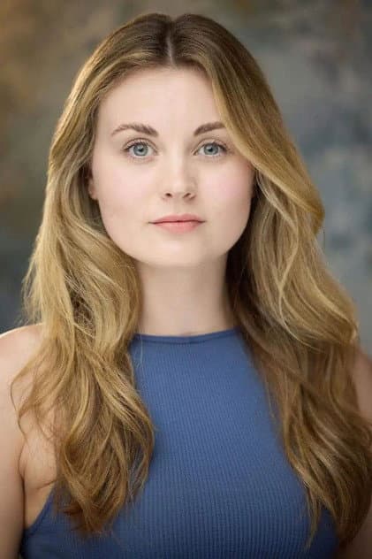 Mickaela Sands