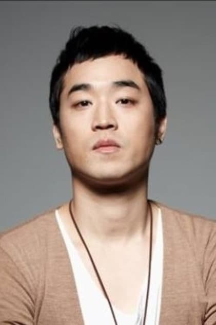 민정섭