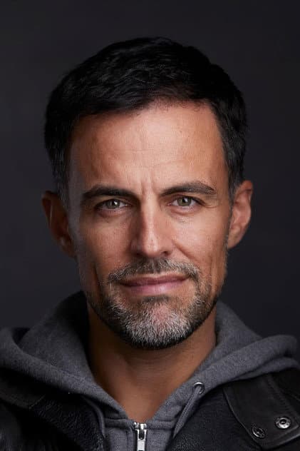 Nick Dutton