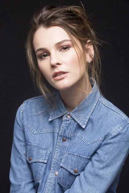 Karina Brunel