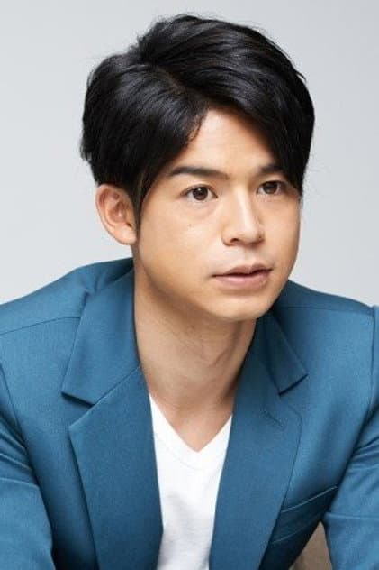 菅谷哲也