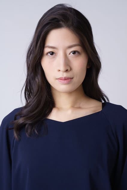 立道梨緒奈