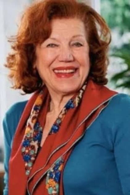Régine Elmaleh