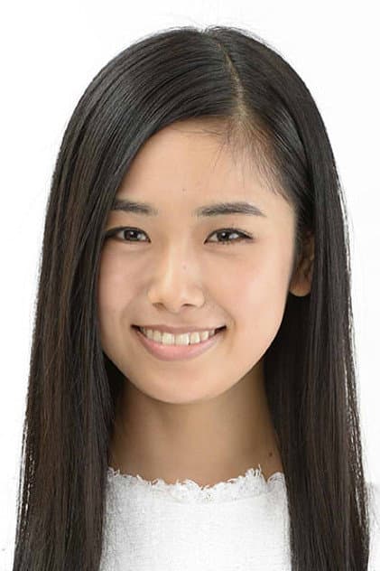 松田リマ