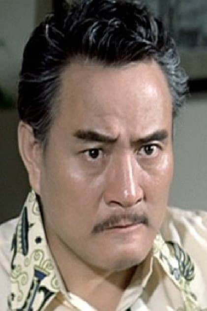 王琛