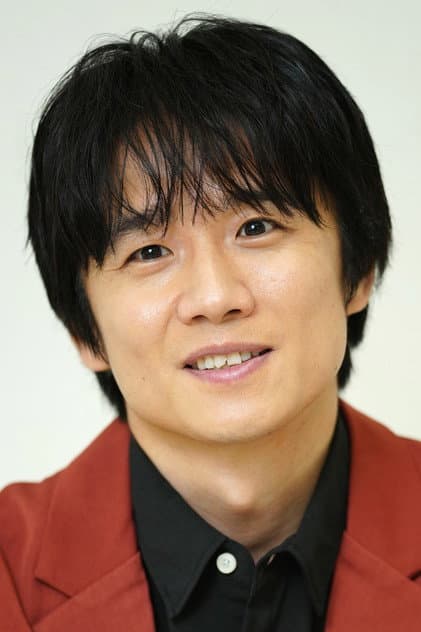 風間俊介