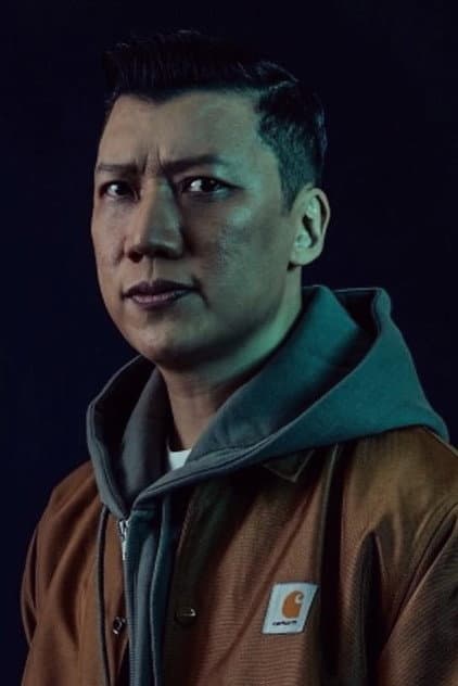 梁永傑