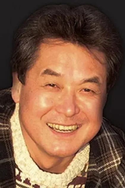 Cong Lin