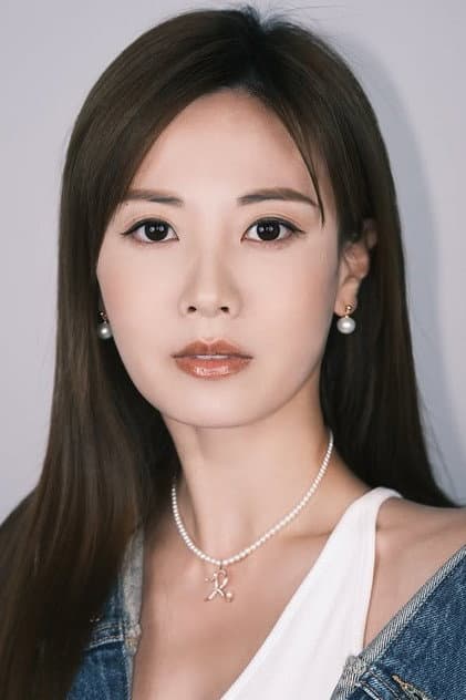 朱晨麗
