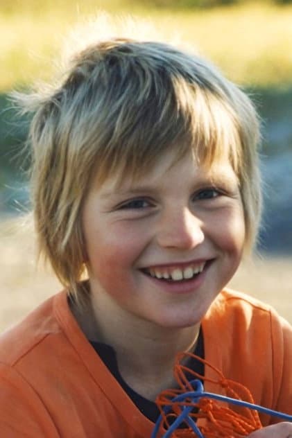 Jakob Borgen