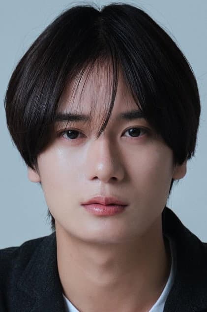 Kaito Hori
