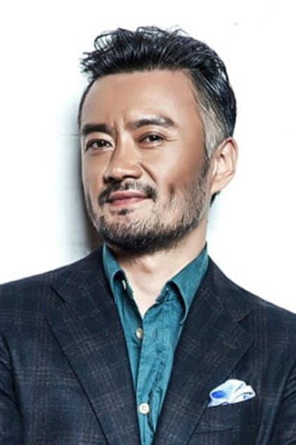 曹卫宇