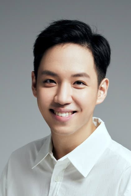 陳奕均
