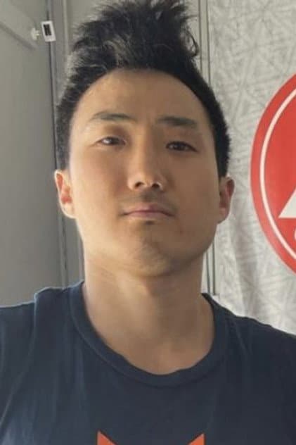 Josh Wang-Kim