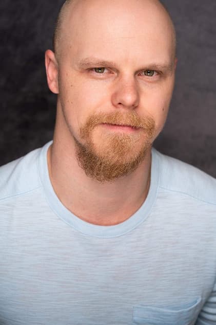 Mark MacPherson