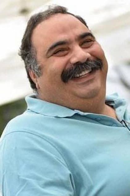 Ali Kazemi
