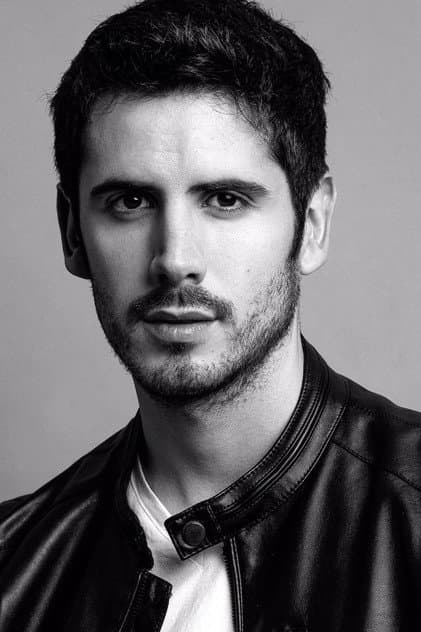 Claudio Roca