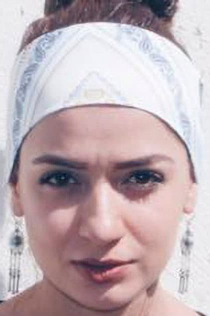 Tatev Grigoryan