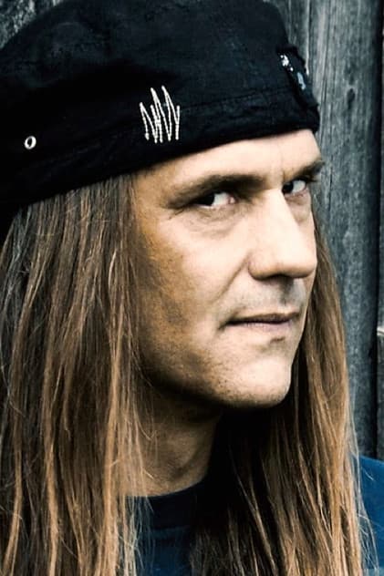 Ronni Le Tekrø