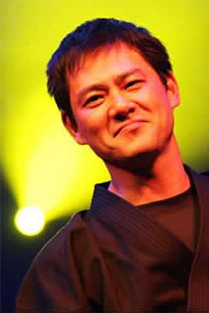 筒井巧