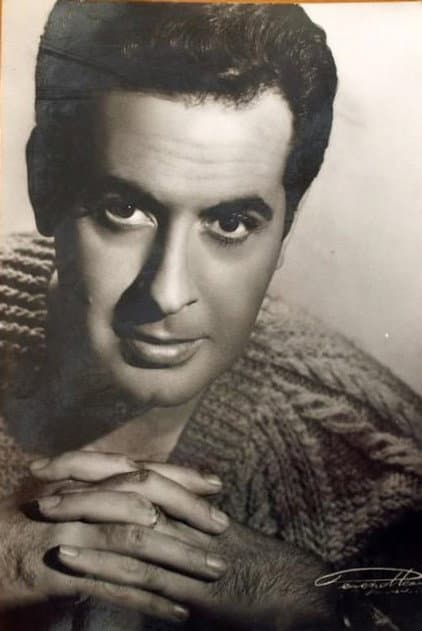 Javier Armet