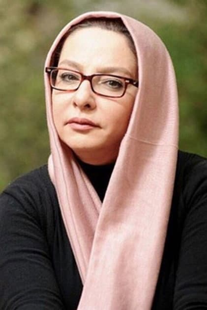 Laleh Saboori