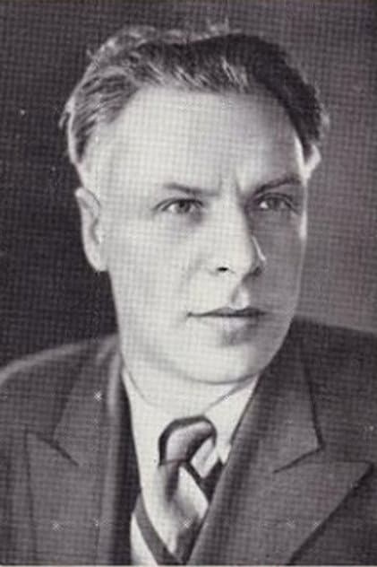 Борис Терентьев