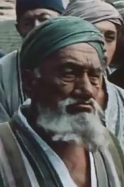 A. Mukhamedov