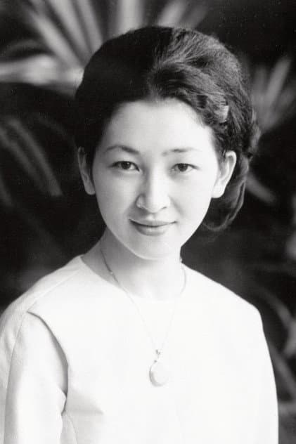 上皇后美智子