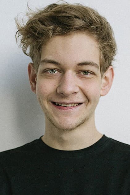 Максим Жегалин