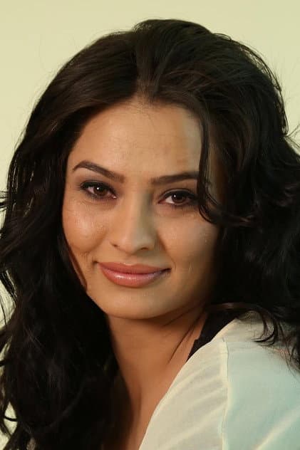 Marina Golbahari