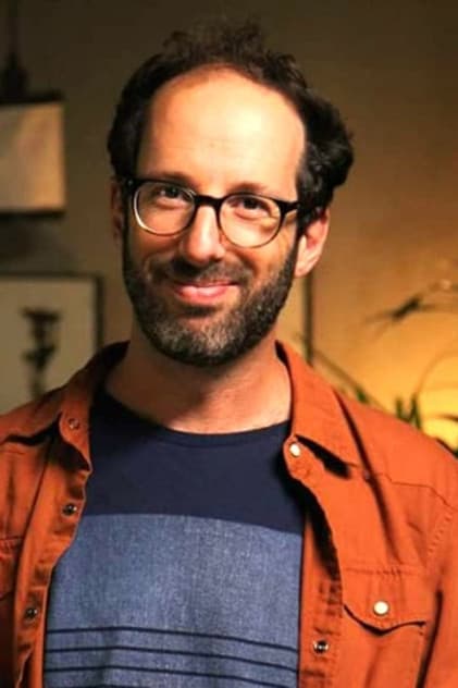 Erez Shalem