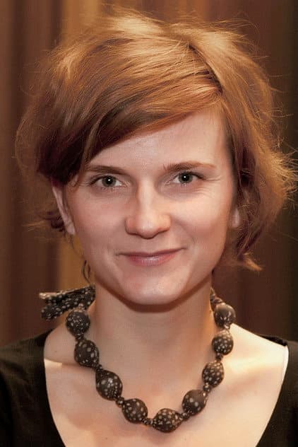 Anita Krausová