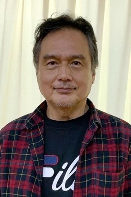 加納竜