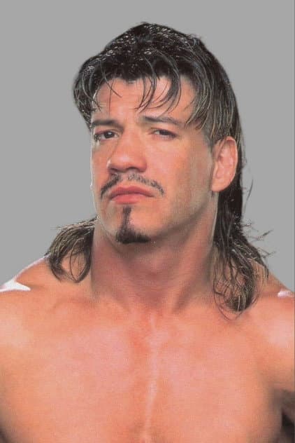 Eddie Guerrero