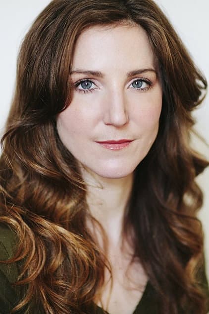 Sarah Utterback