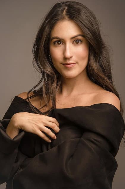 Isabella Córdoba