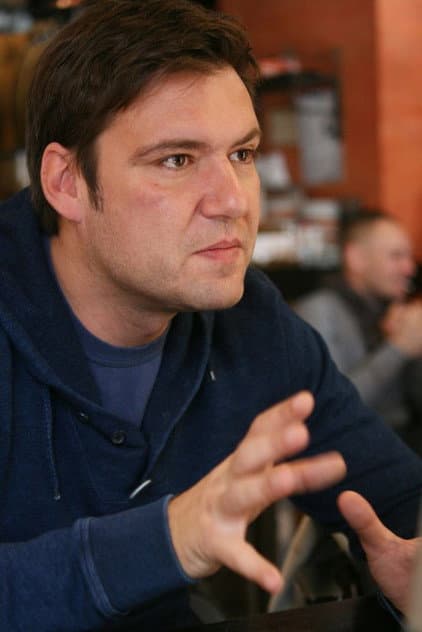 Dejan Ćirjaković