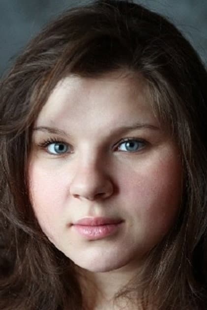Юлия Серина