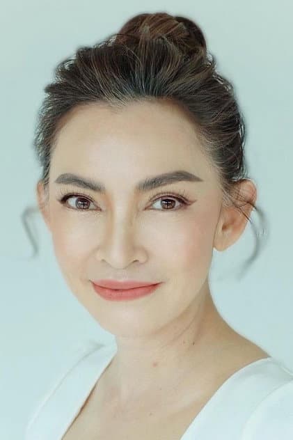 พิมลวรรณ หุ่นทองคำ