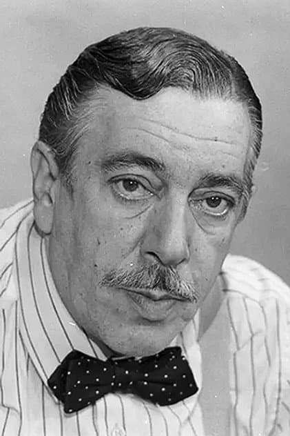 José Lewgoy
