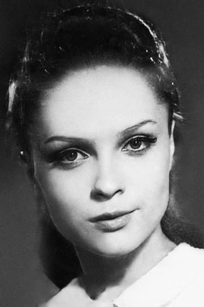 Галина Миловская