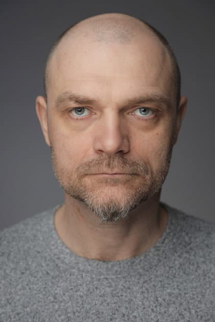 Сергей Солодников