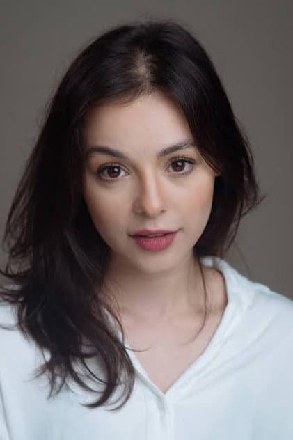 Cassia Sanches