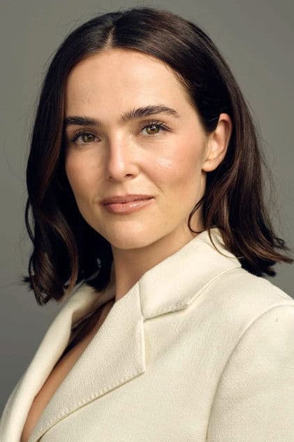 Zoey Deutch
