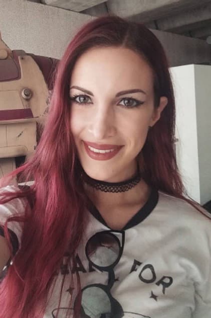 Chiara Lucia Preziosi