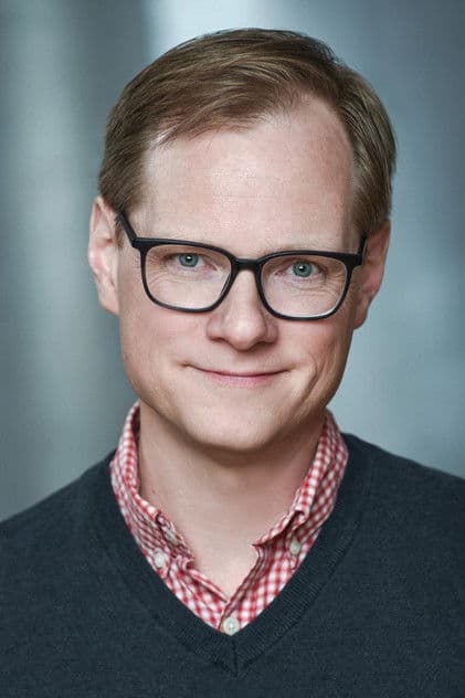Daniel Falk