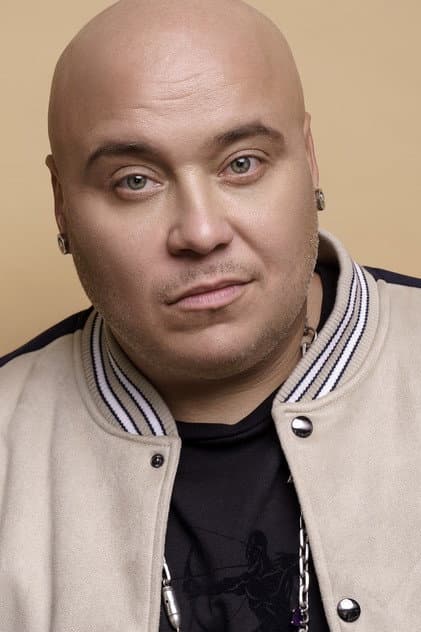 Александр Бреславский